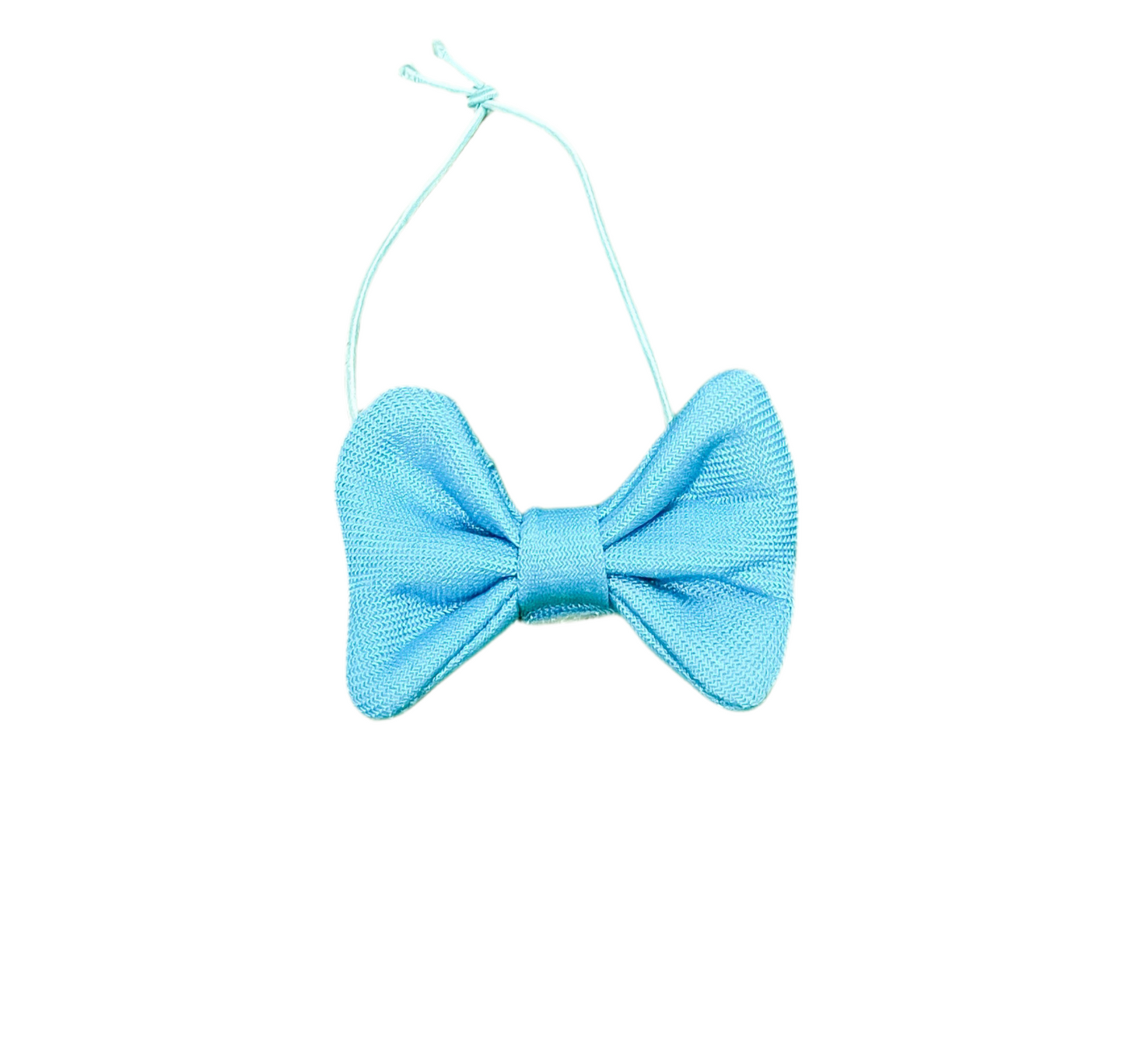 Bow Tie/ Hair Bow - Plushie Accessories