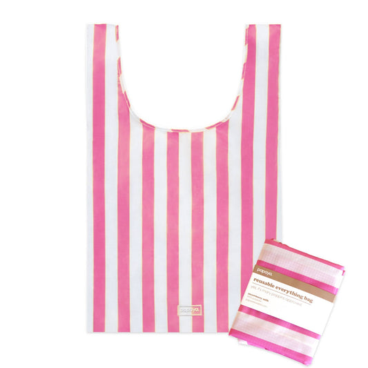 Strawberry Milk - Reusable Everything Bag