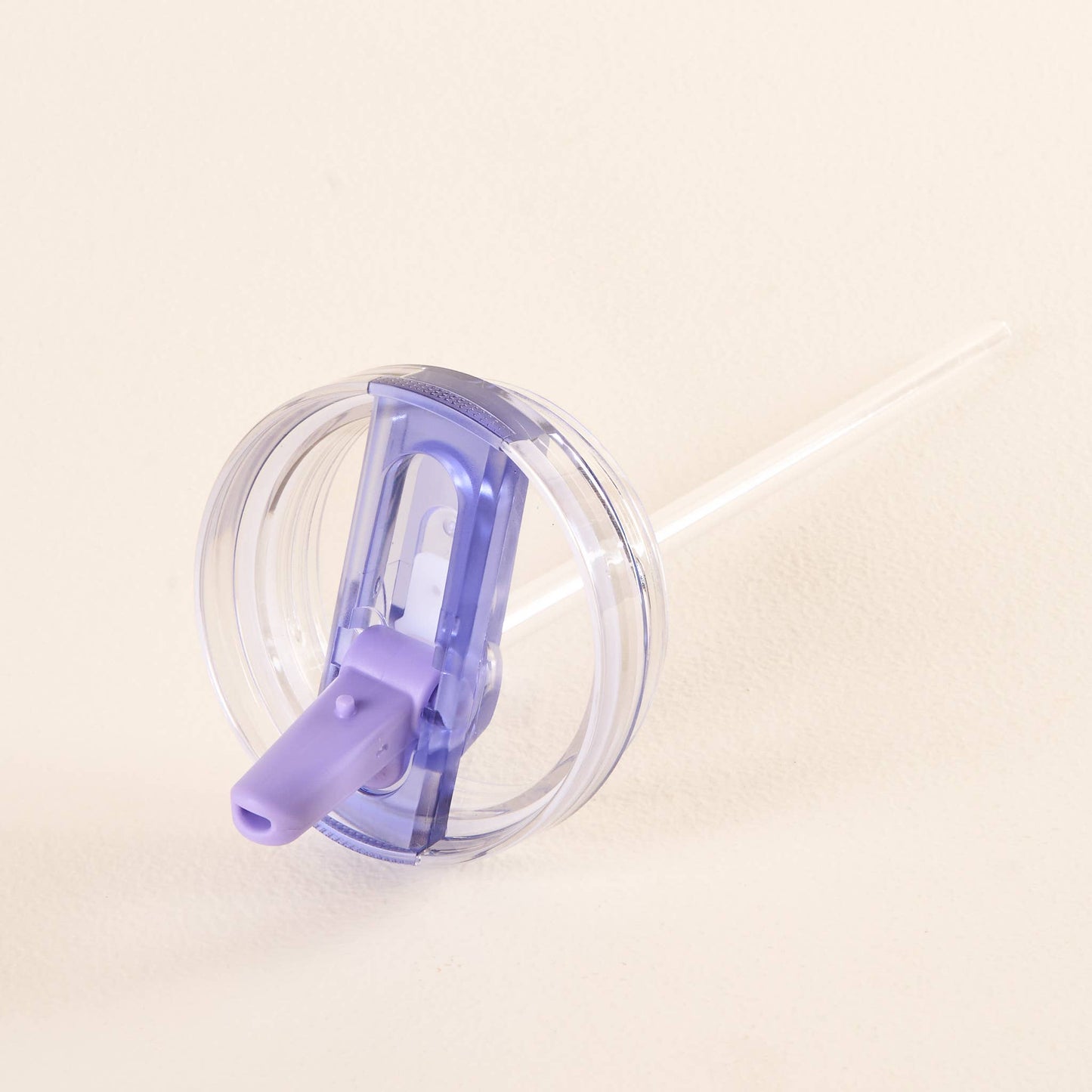 40 oz Lifestyle Flip Straw Lid-Periwinkle