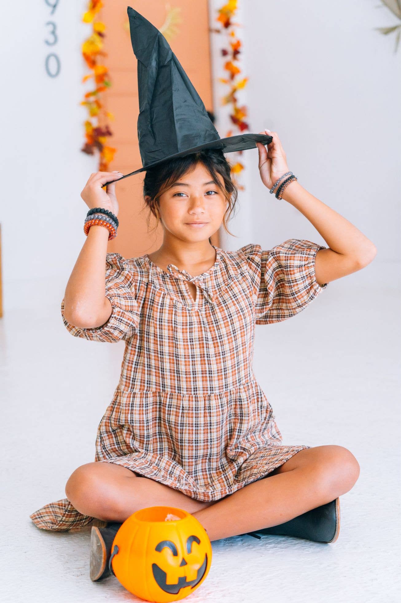 Spiral Hair Coil | Large | Boo to You