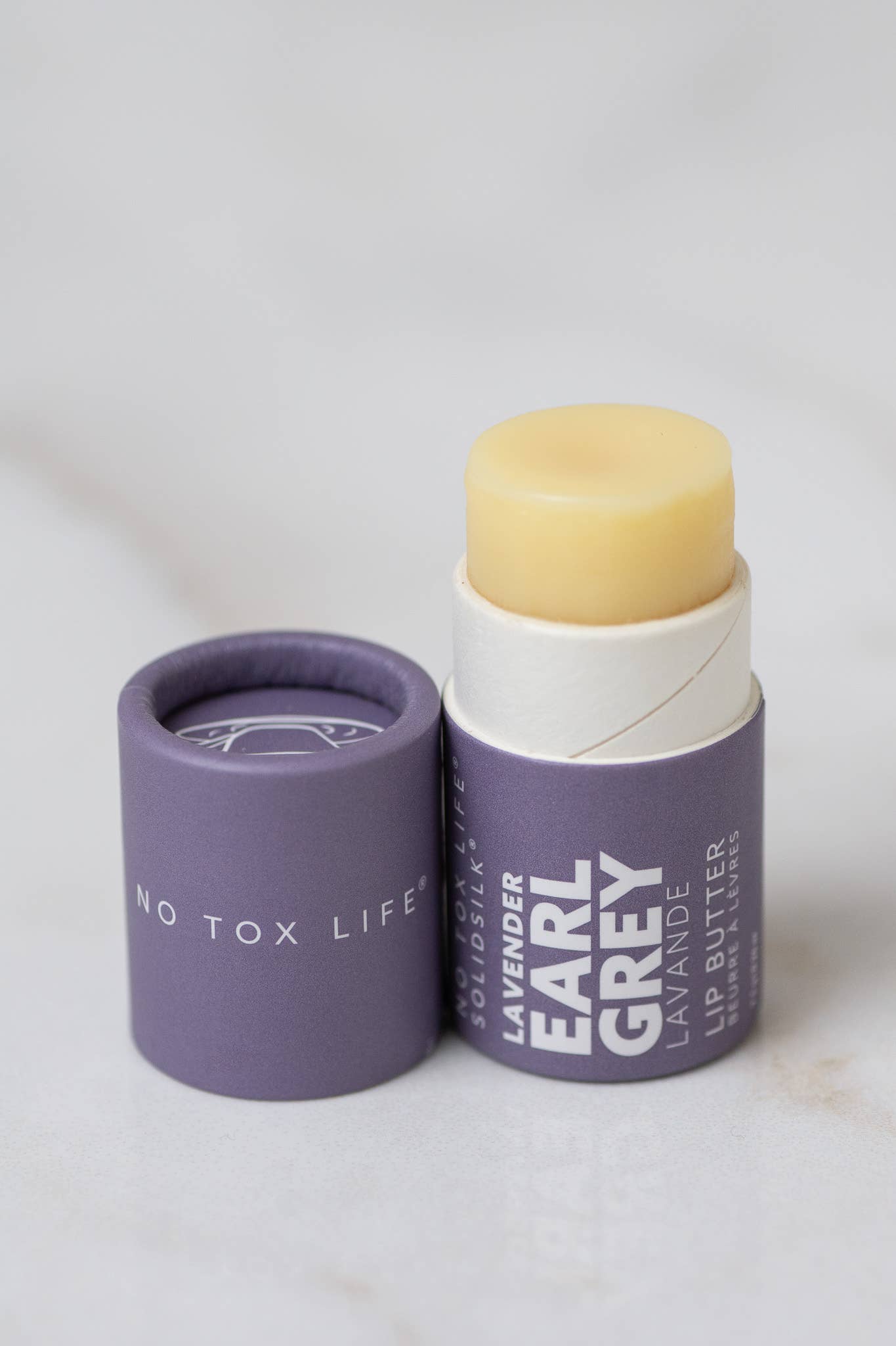 SOLIDSILK® Lip Butter - Try All Flavors - No Tox Life