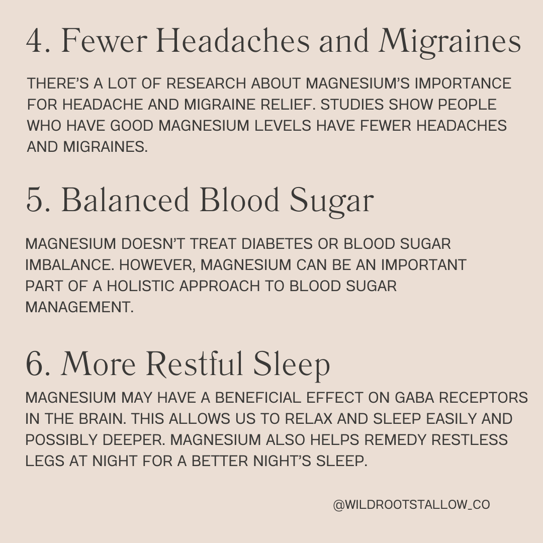Magnesium Mist With Lavender |  Sore Muscle and Sleep Aid