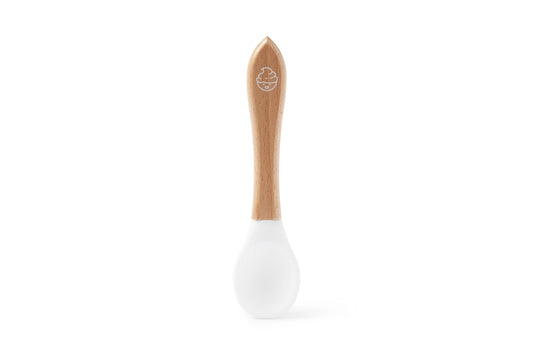 Dabble & Dollop® Logo Mixing Spoon