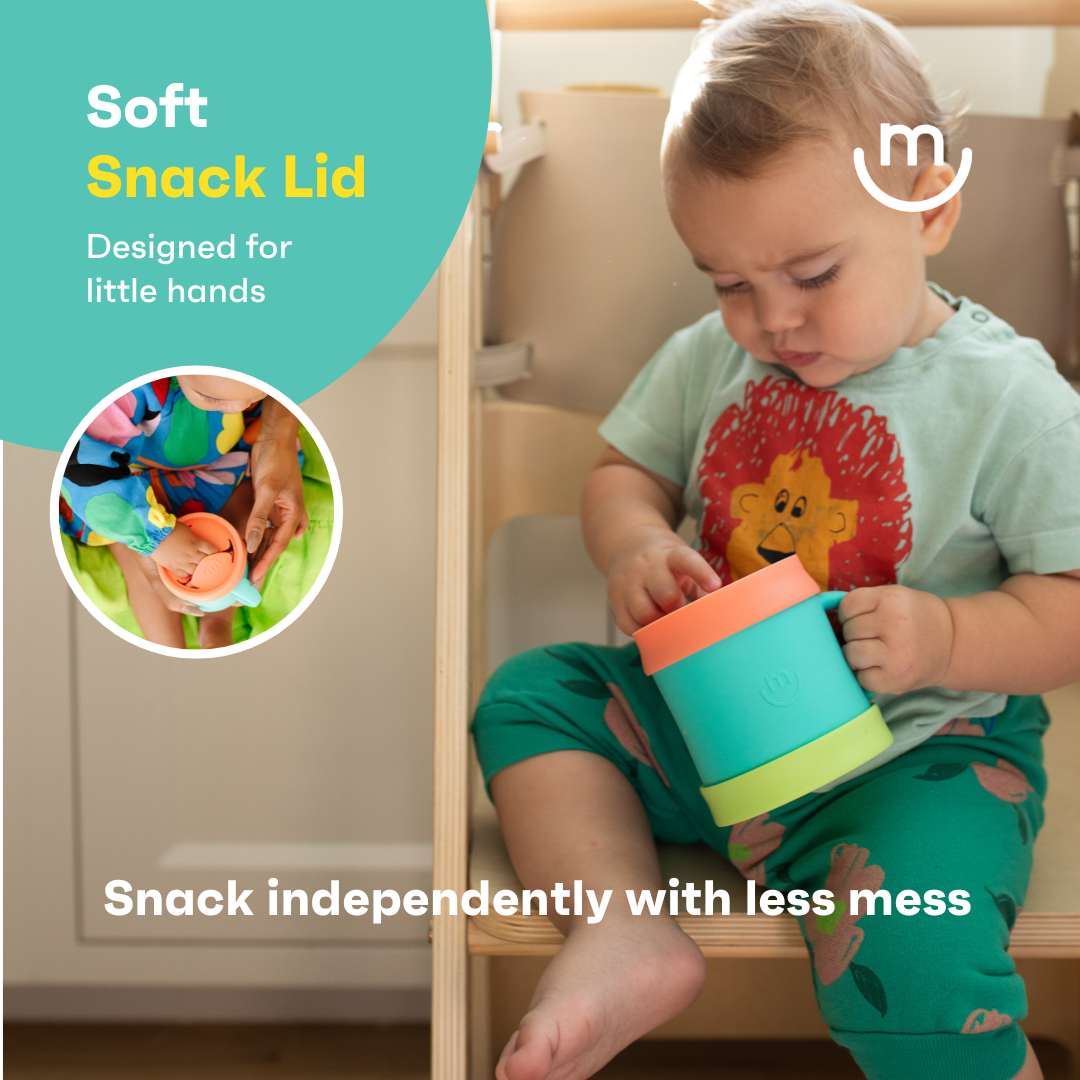 Snack Stack Gift Set