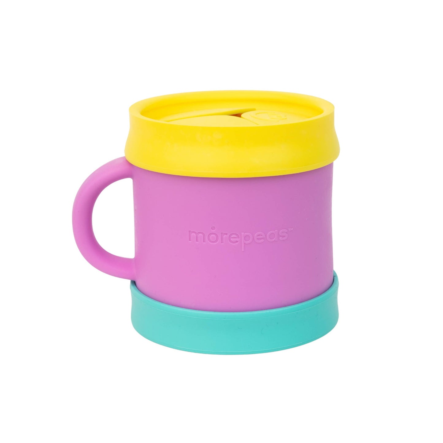 Everything Cup – Multi-Use Feeding Cup