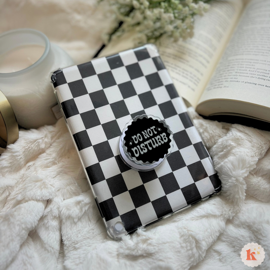 Kindle Grip, Kobo grip, bookish merch, kindle case stands