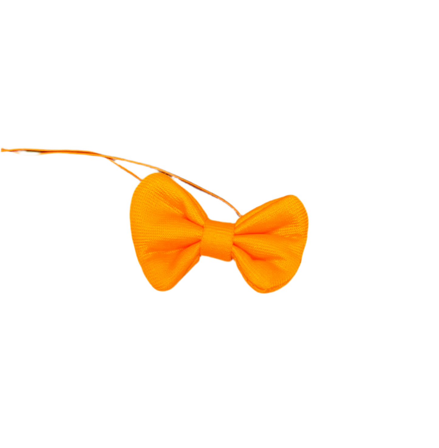 Bow Tie/ Hair Bow - Plushie Accessories