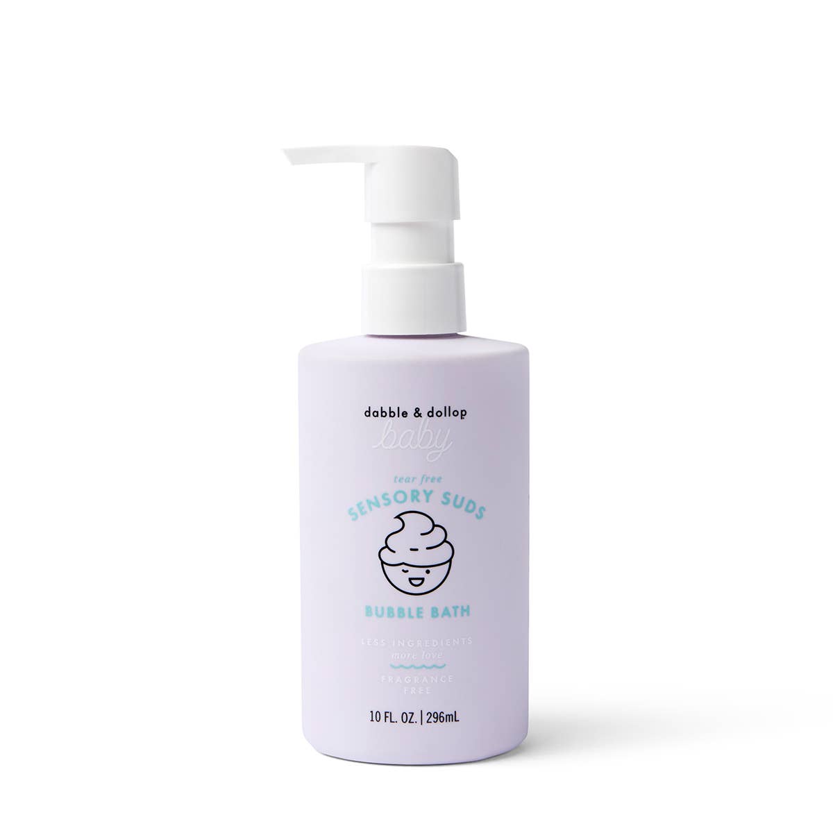 Sensory Suds™ Bubble Bath