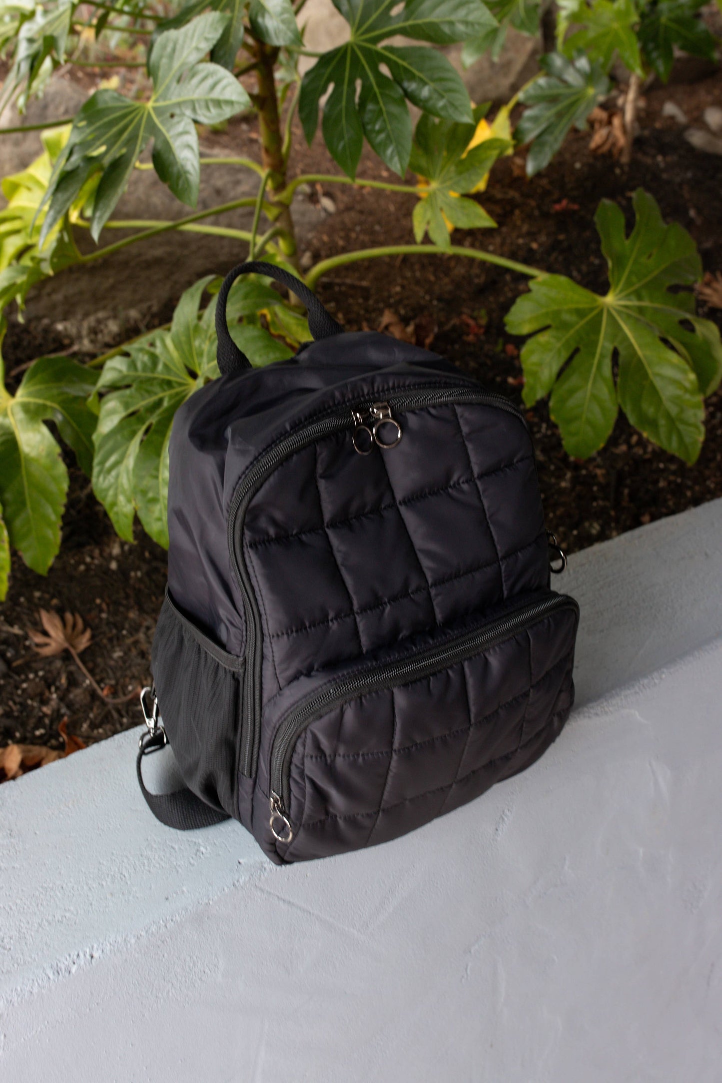 Cloud MIDI in Black