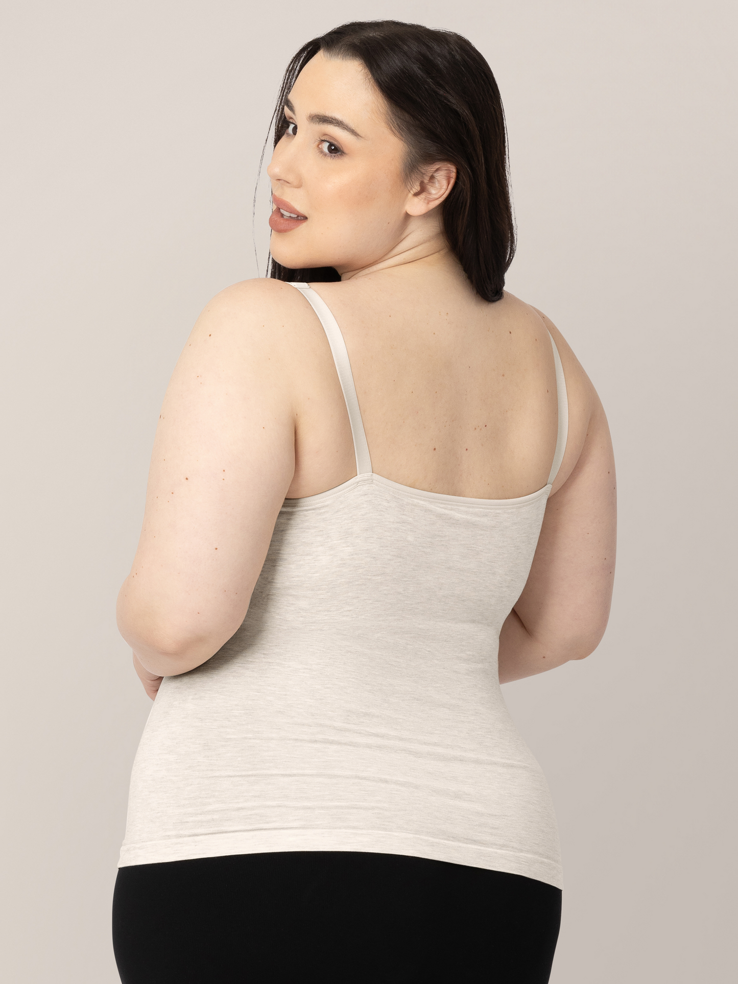 Sublime® Bamboo Maternity & Nursing Camisole