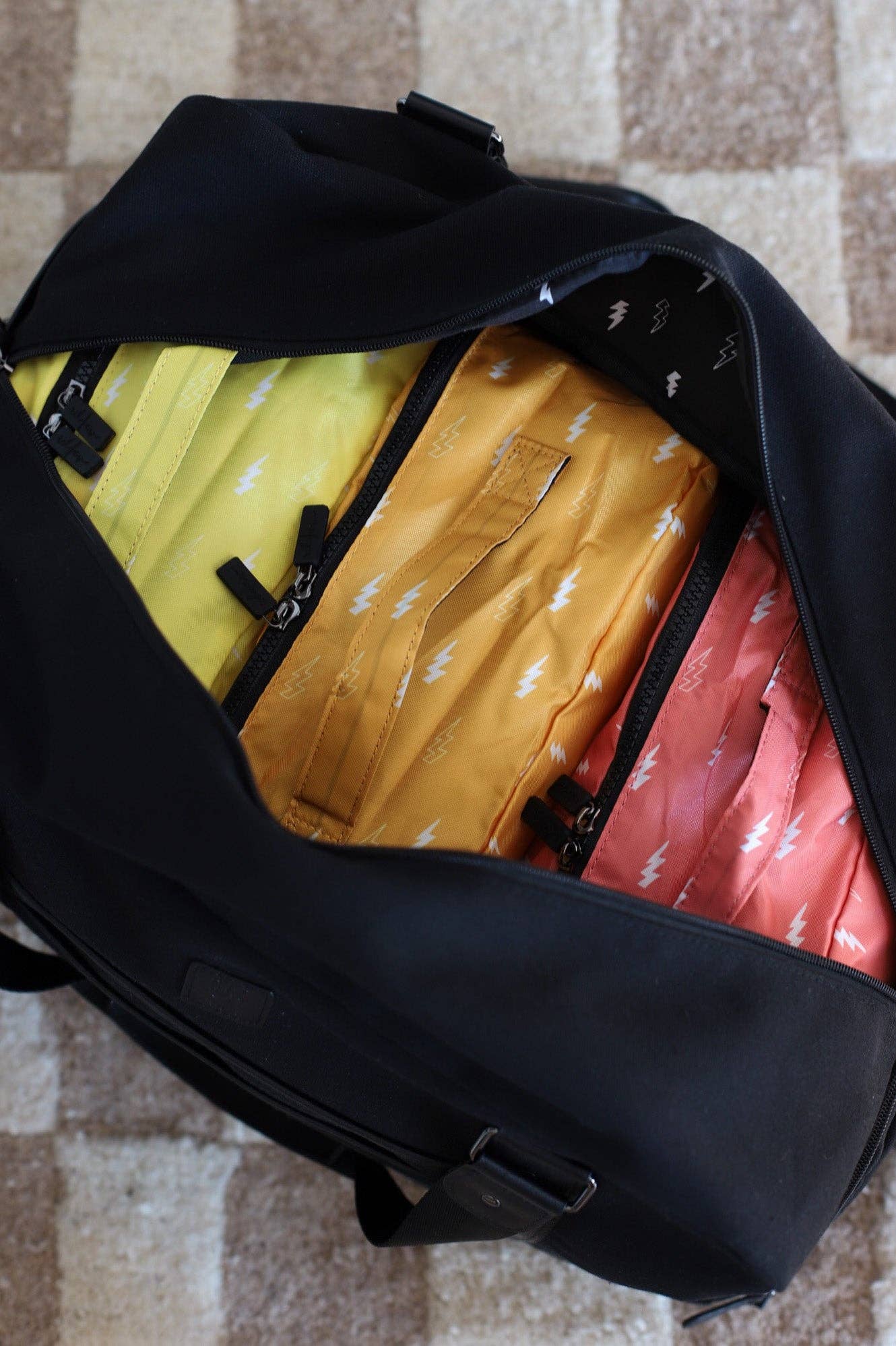 Packing Cubes XL