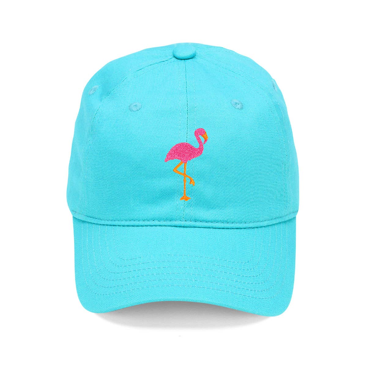 Flamingo Cap