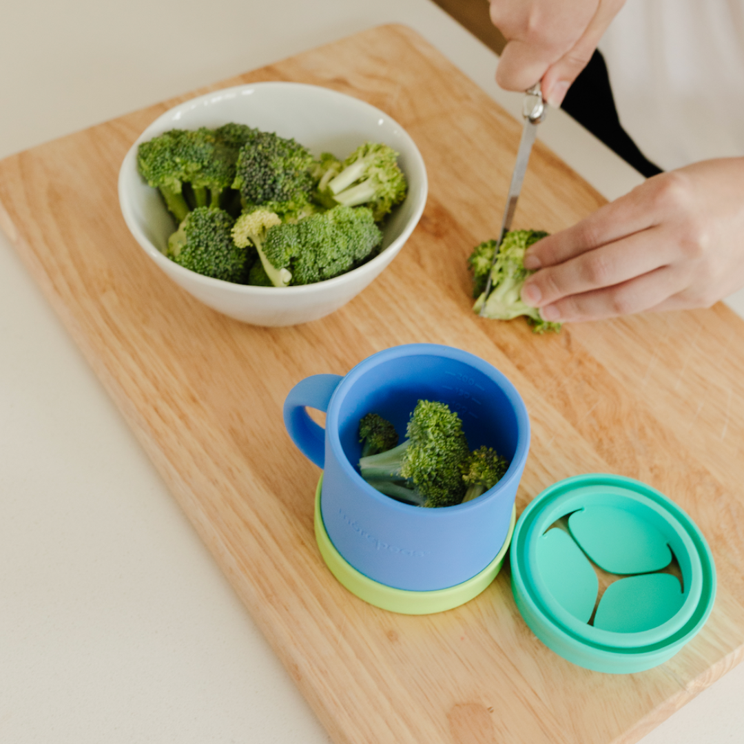Everything Cup – Multi-Use Feeding Cup