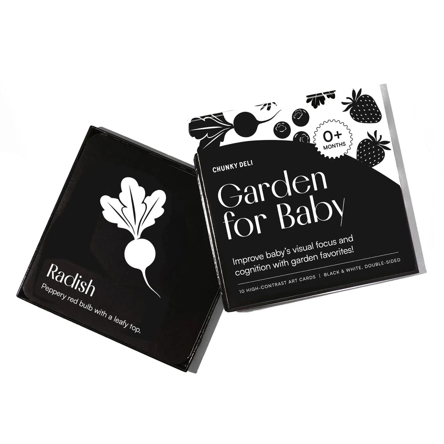 Garden for Baby