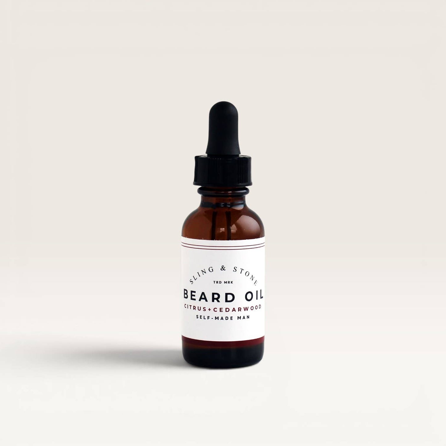 FOR MEN | Beard Oils