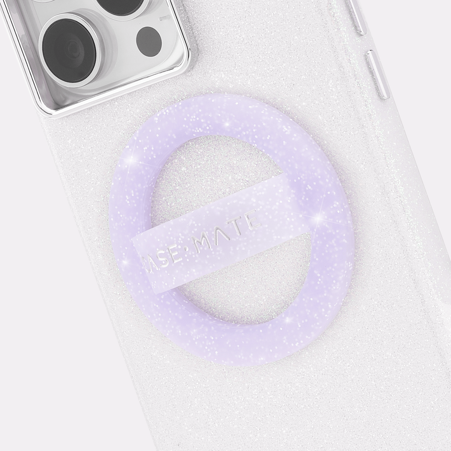 Case-Mate MagSafe Soft Phone Loop Grip