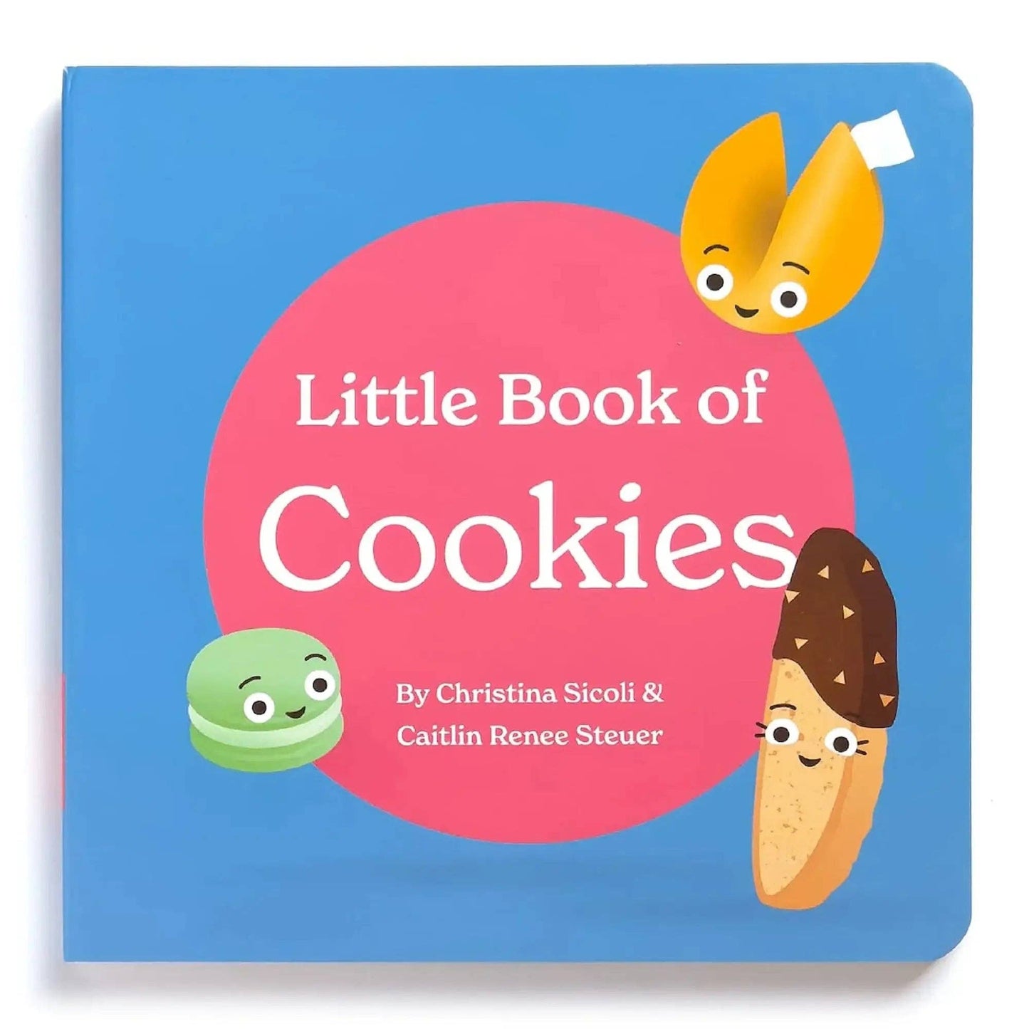 Little Books: Starter Collection