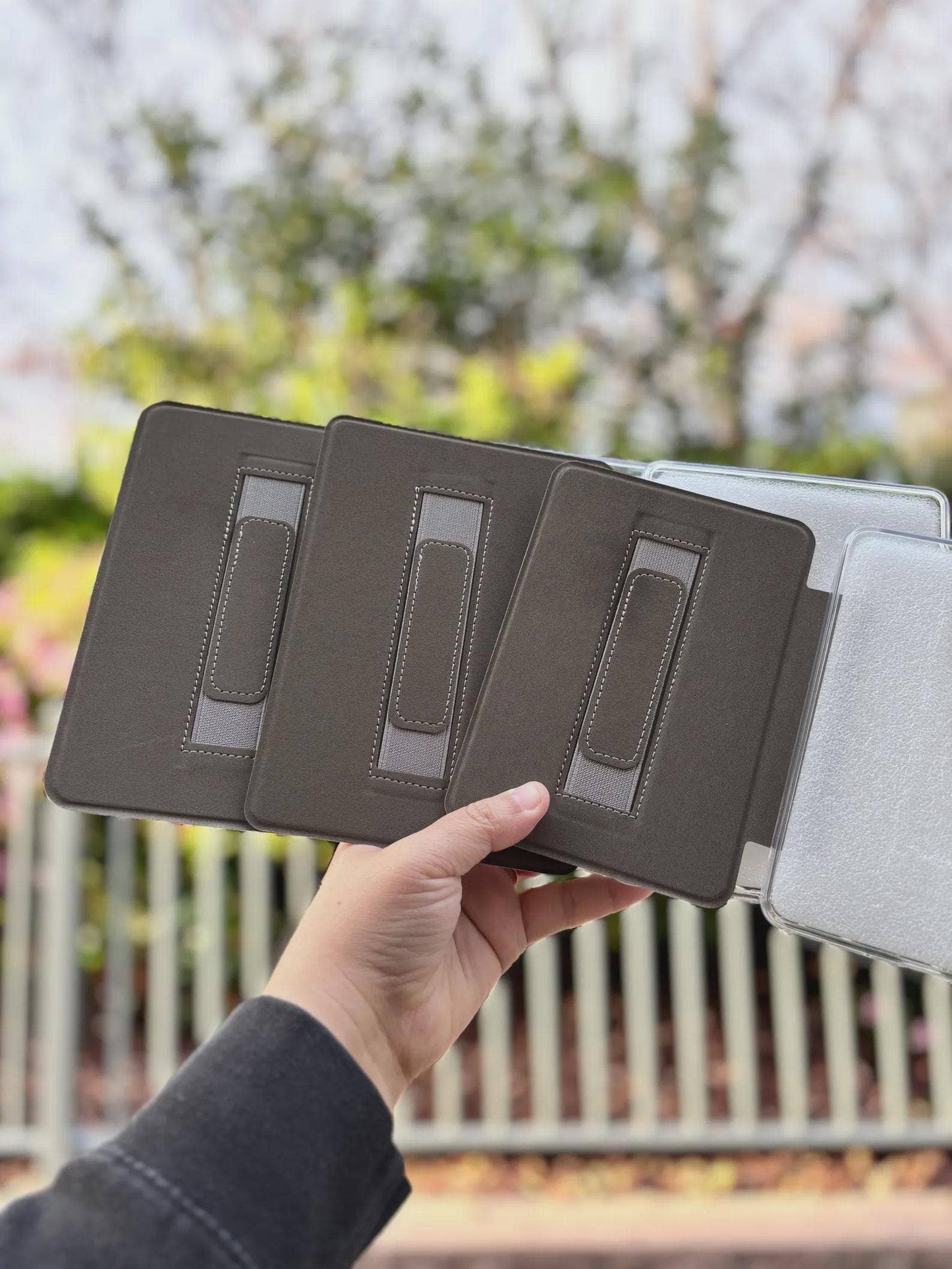 Miranda's Best Friend Kindle Case