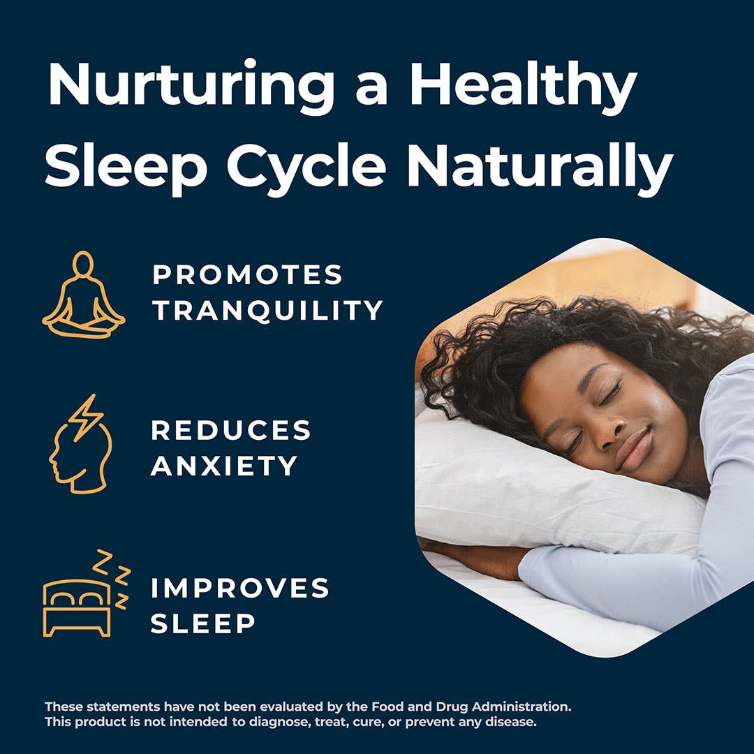 Slumber Shots® Sleep Gummies – 4-Pack