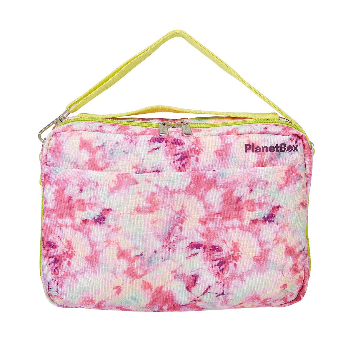 Adventurer Insulated Lunch Bag