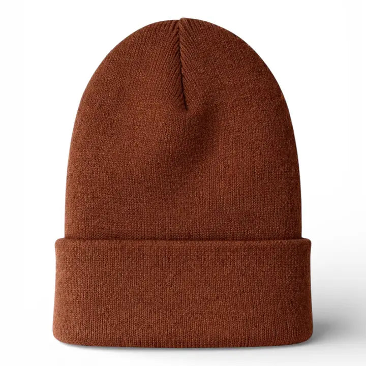 Baby's First Hat