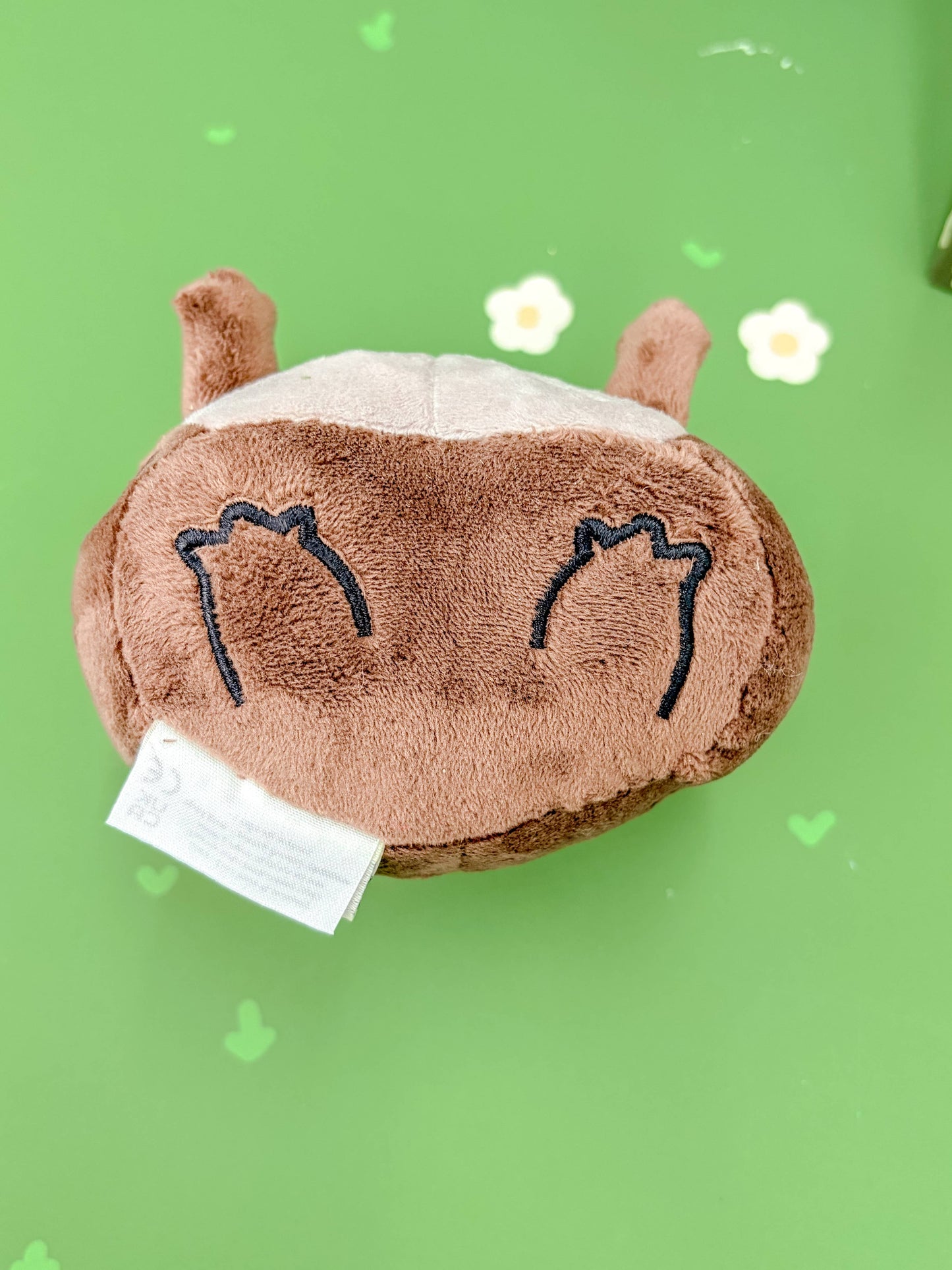 Toad Friend - Limited Edition - Plushie Doll