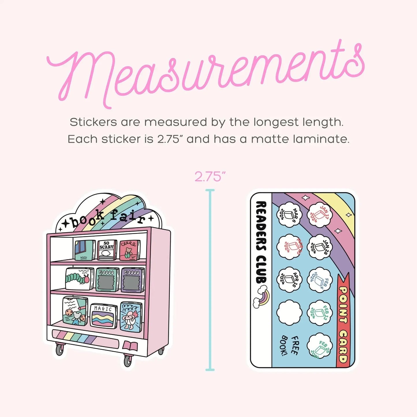 Toe Beans Appreciation Club Sticker