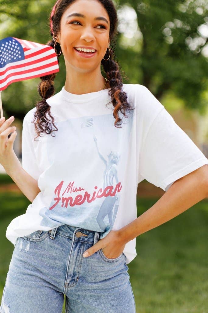 Miss Americana Tee