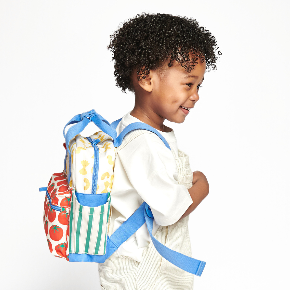 *NEW* Itzy Bitzy Backpack
