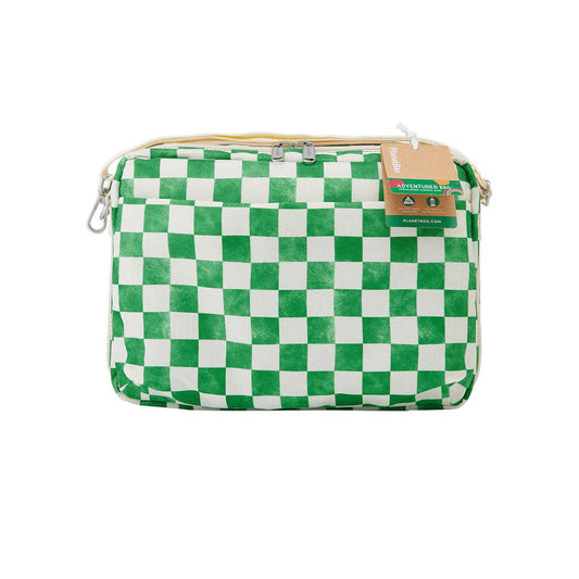 Adventurer Insulated Lunch Bag