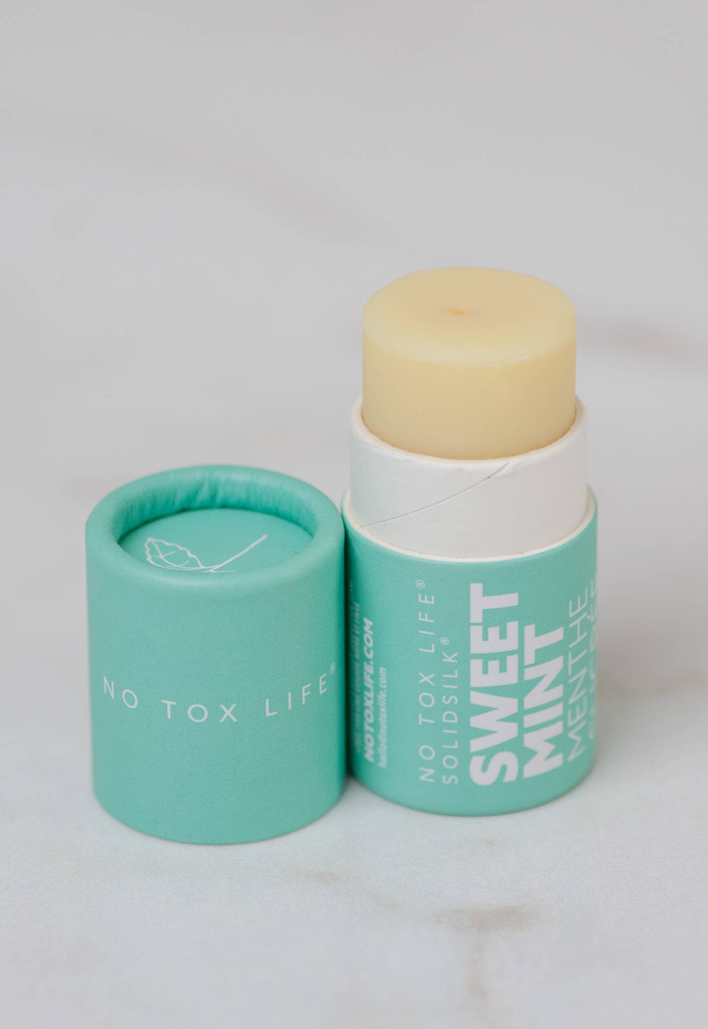 SOLIDSILK® Lip Butter - Try All Flavors - No Tox Life
