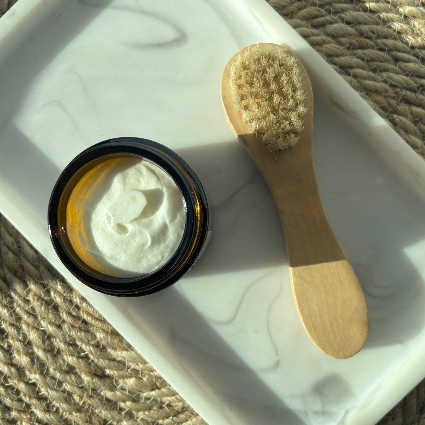 Natural Pure Tallow Body Butter | Ultra-Nourishing Whip