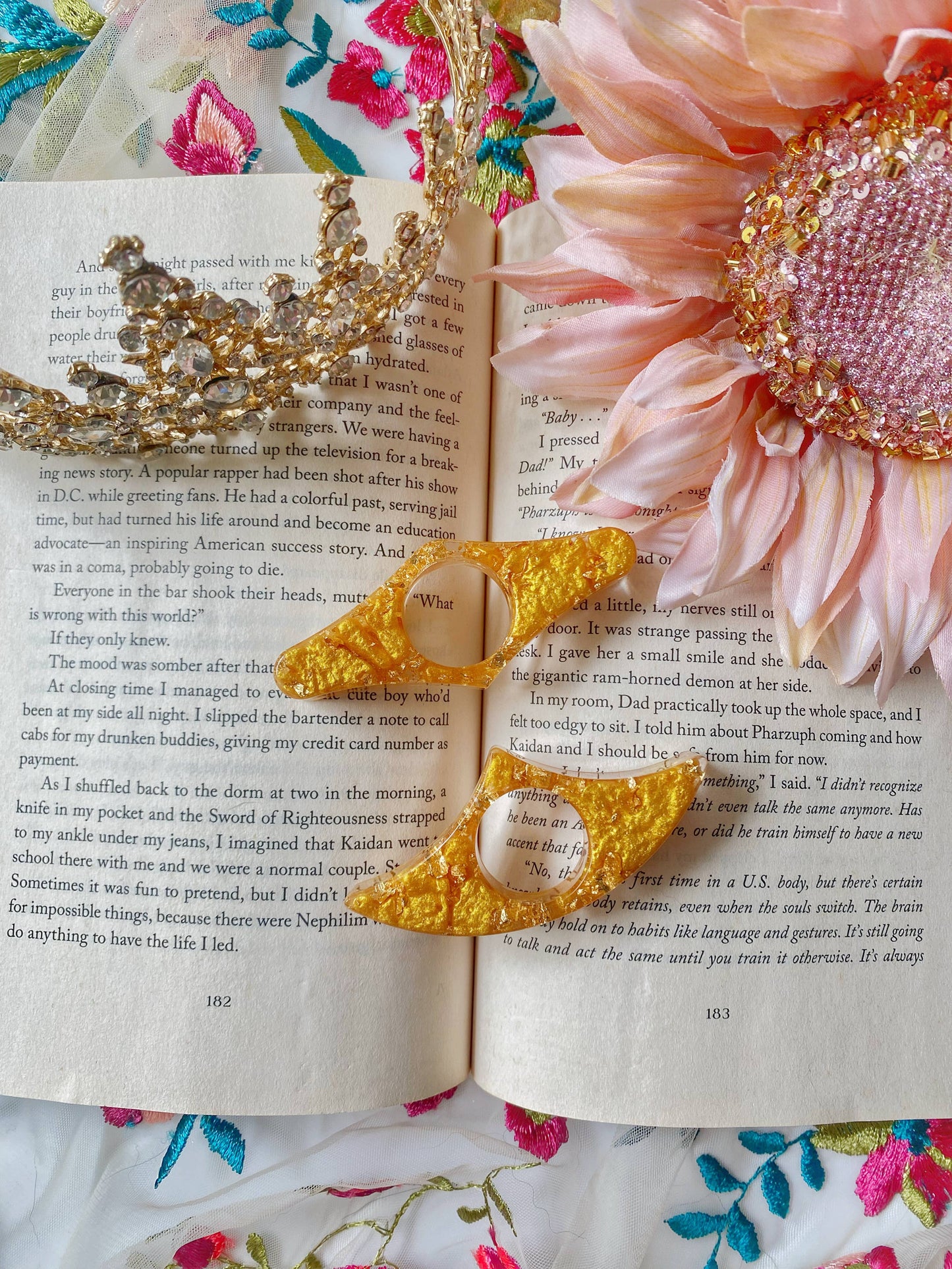 Romantasy Courts Collection