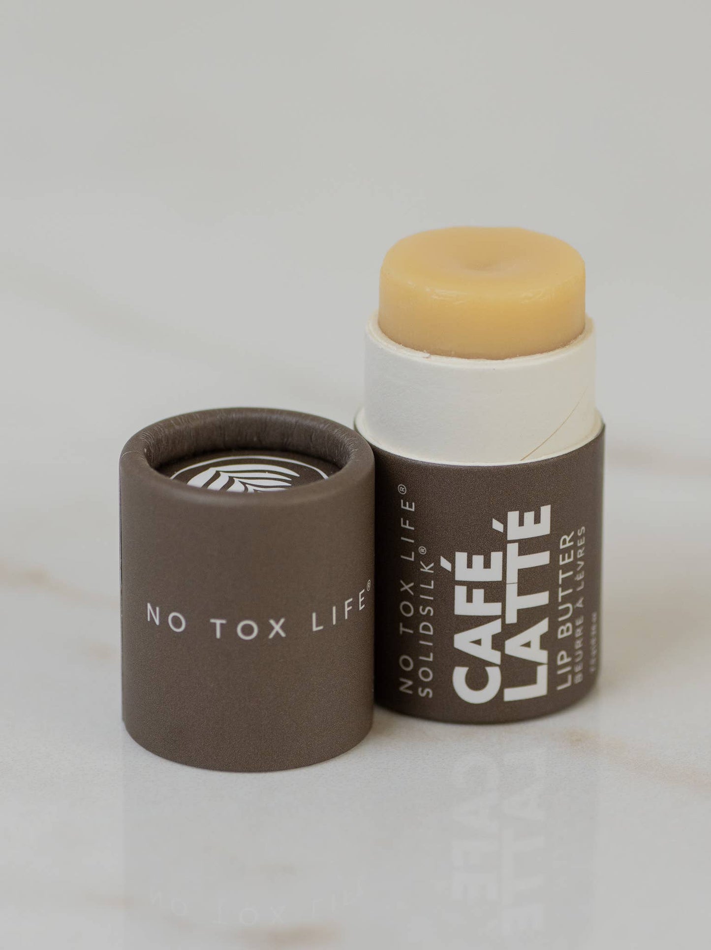 SOLIDSILK® Lip Butter - Try All Flavors - No Tox Life