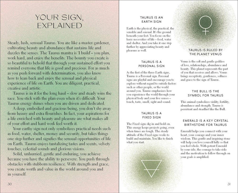 Taurus