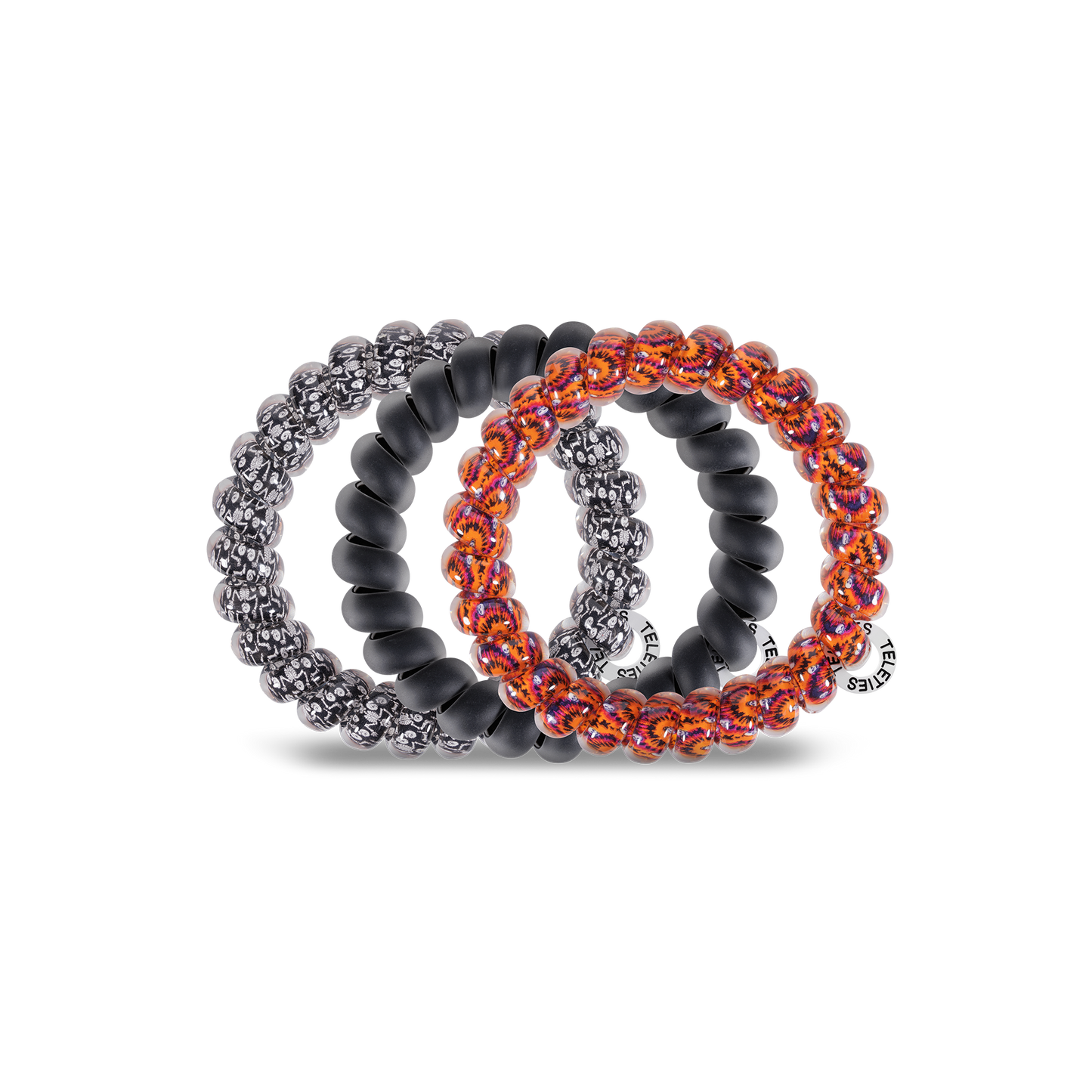 Spiral Hair Coil | Large | Boo to You