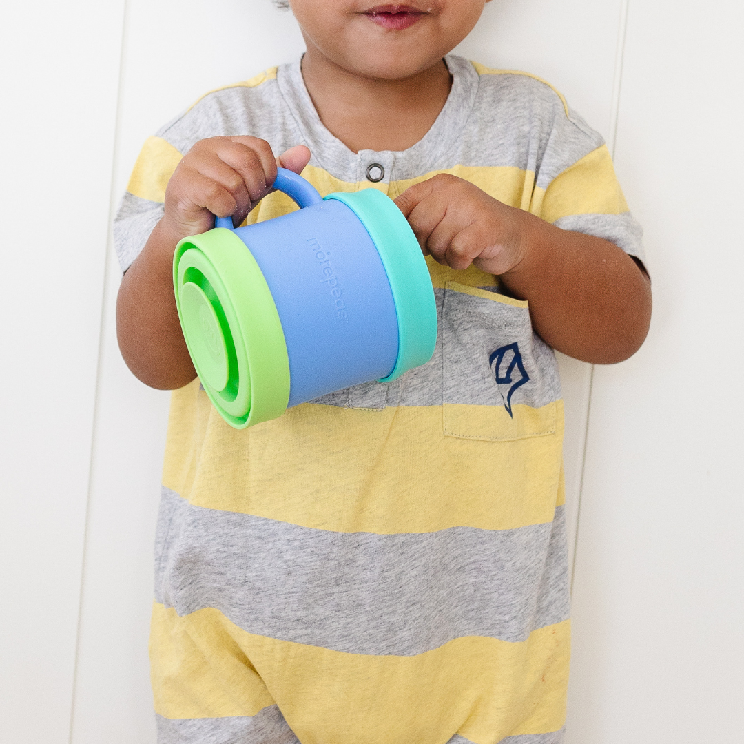 Everything Cup – Multi-Use Feeding Cup