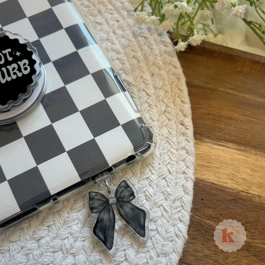 Kindle Charm, kobo charm, bookish gifts, kindle accessories