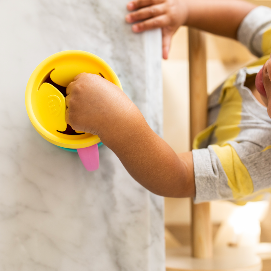 Everything Cup – Multi-Use Feeding Cup