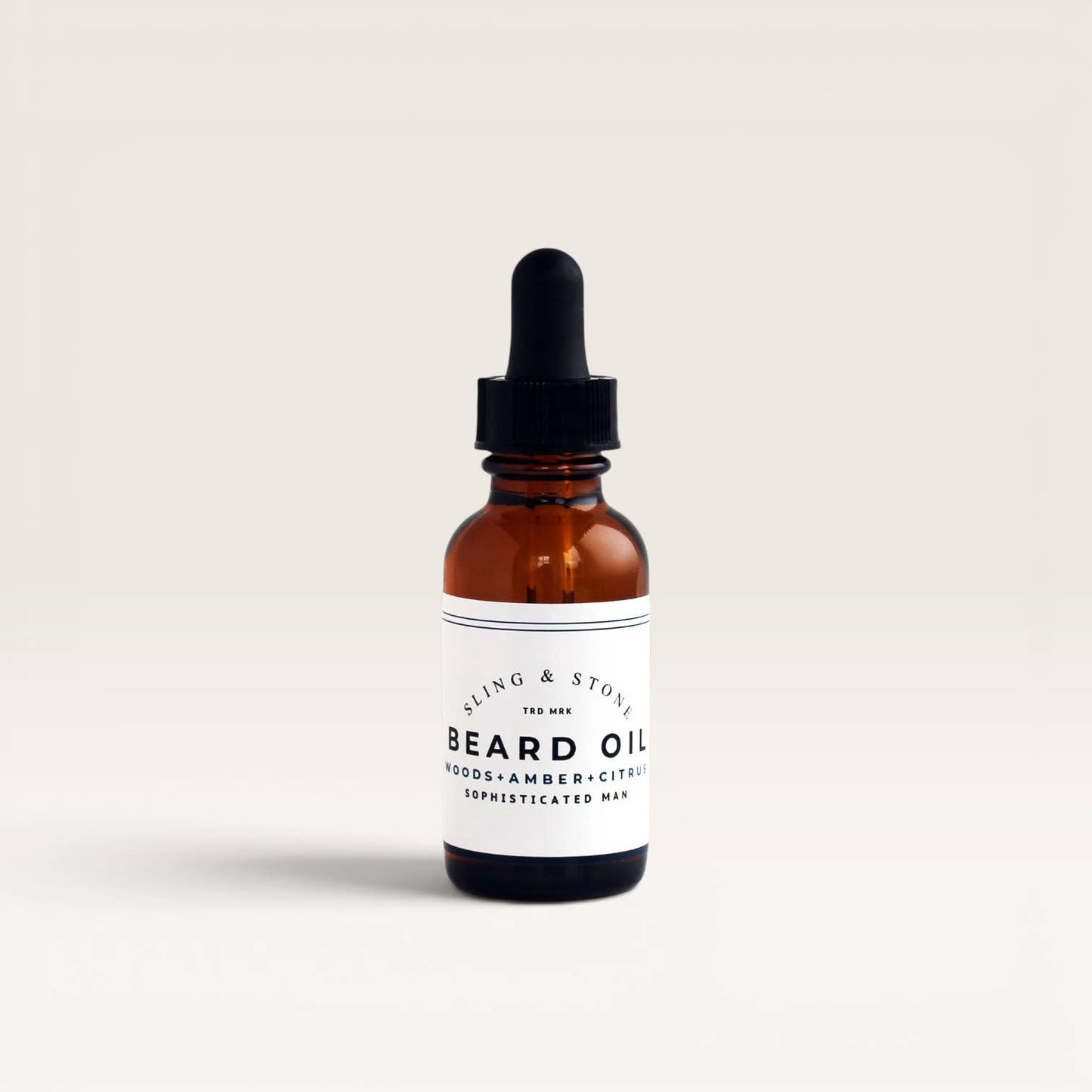 FOR MEN | Beard Oils