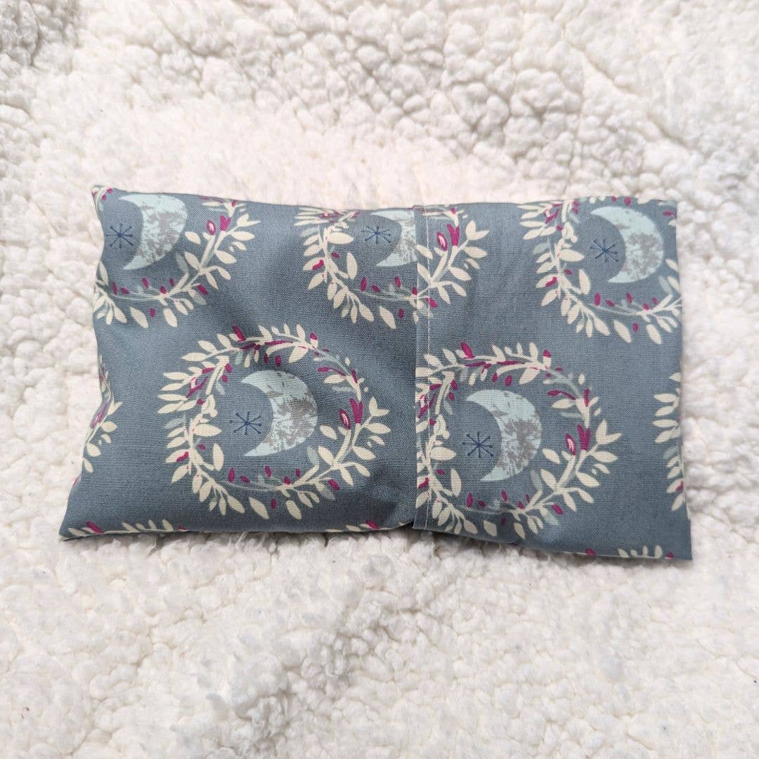 Weighted Aromatherapy Eye Pillow - Twilight / Eclipse