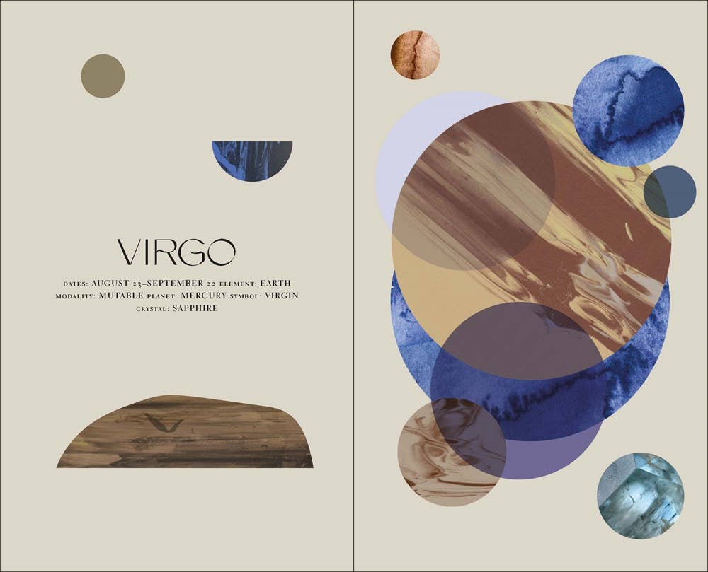 Virgo