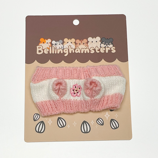 Sakura(Cherry Blossom) Sweater - Plushie Accessories