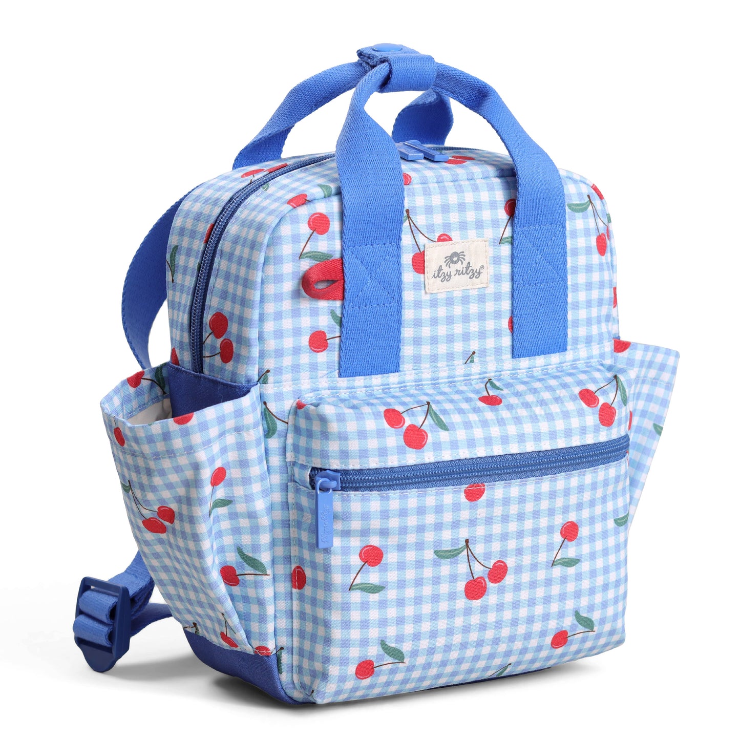 *NEW* Itzy Bitzy Backpack