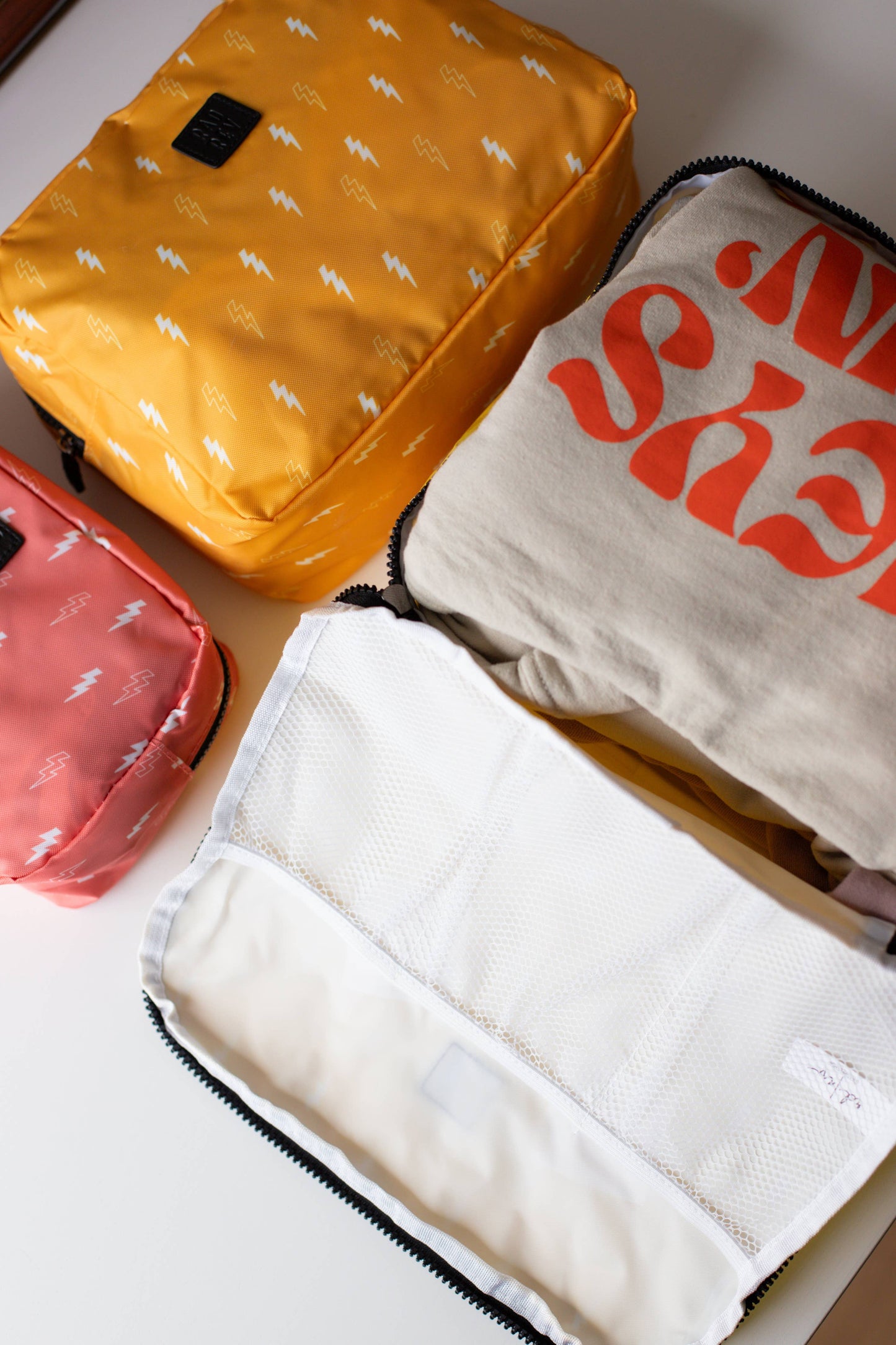 Packing Cubes Variety Constellation