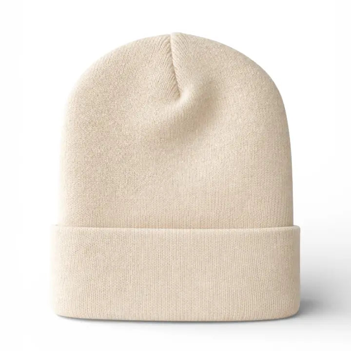 Baby's First Hat