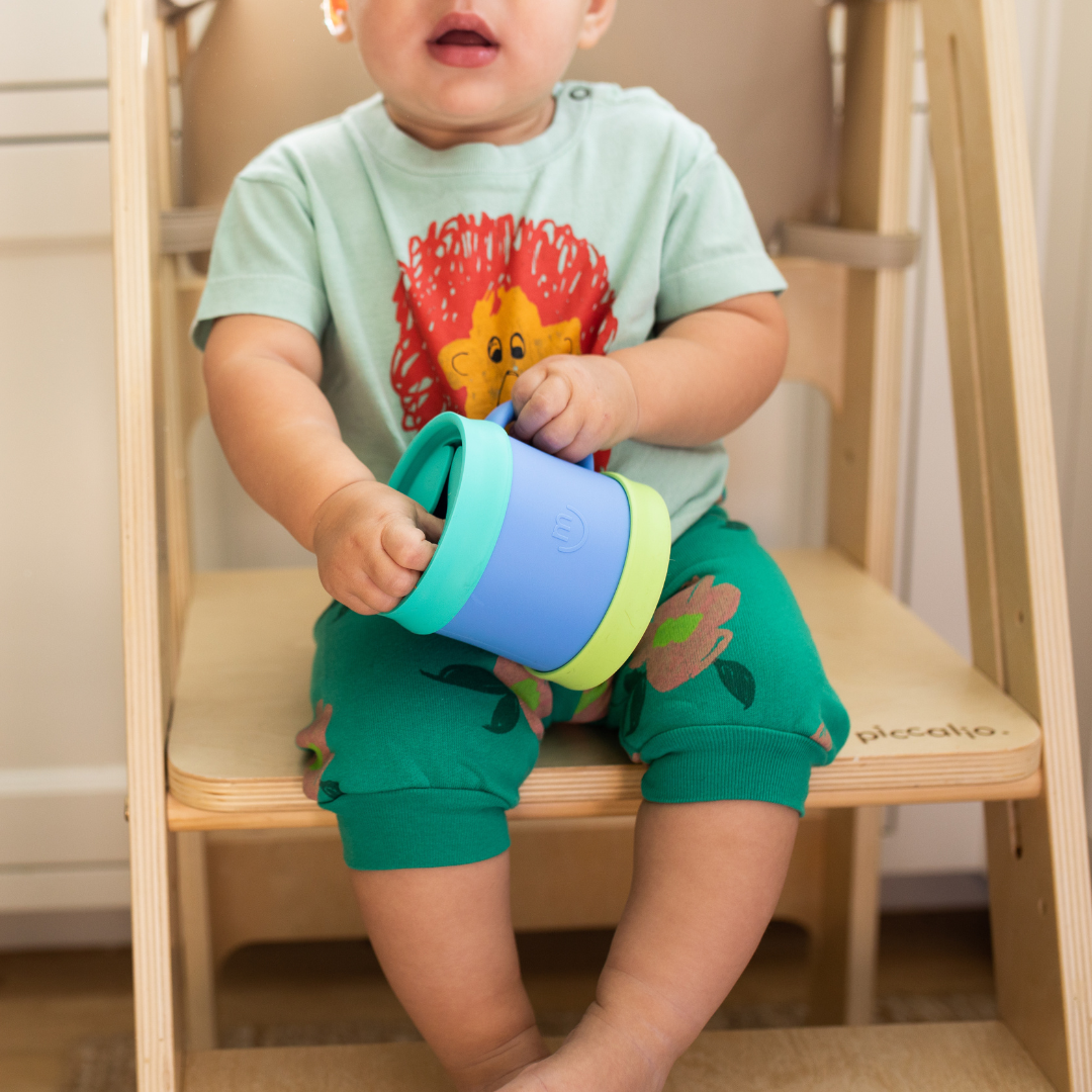 Everything Cup – Multi-Use Feeding Cup
