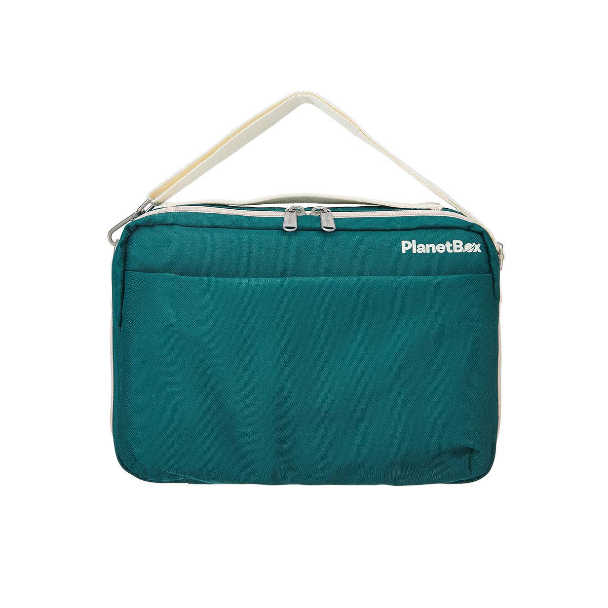 Adventurer Insulated Lunch Bag