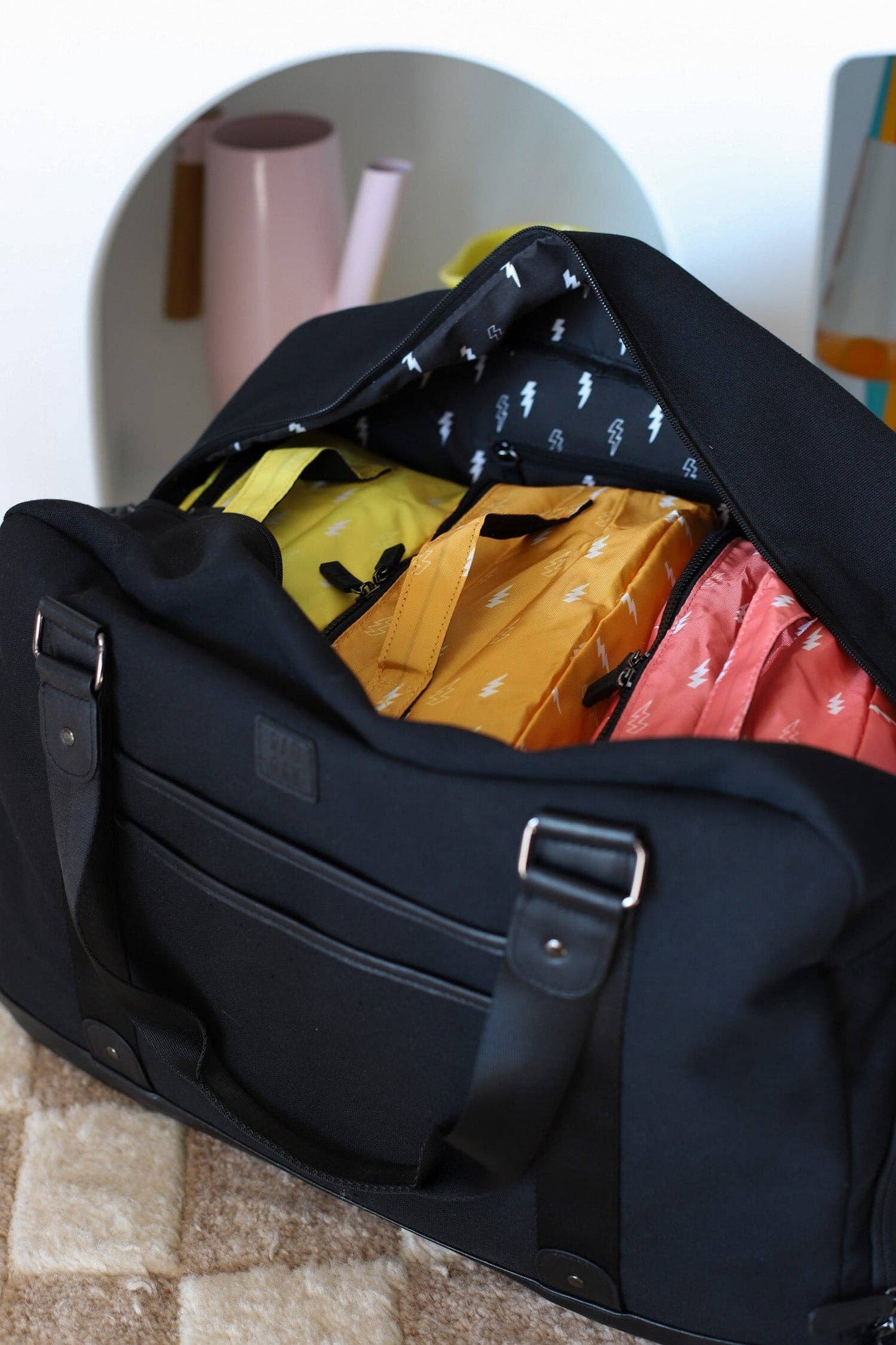 Packing Cubes XL