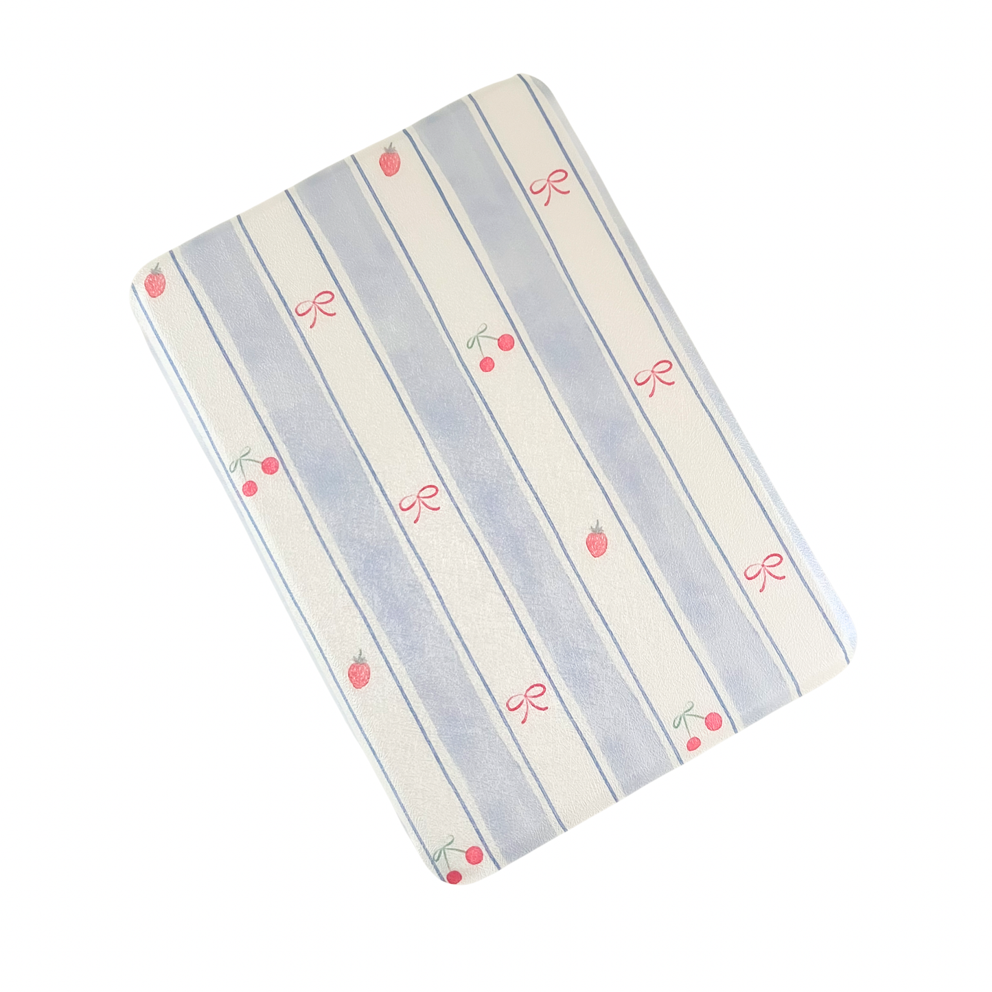 Berries & Bows Kindle Case
